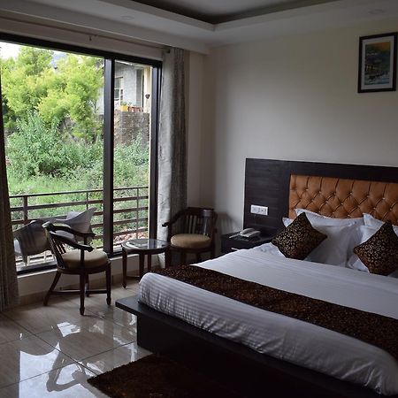 Angel'S Inn Resort Dharamshala Eksteriør bilde