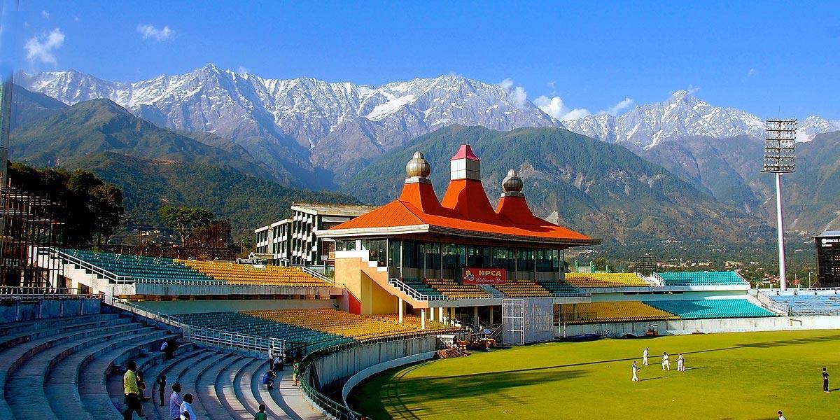 Angel'S Inn Resort Dharamshala Eksteriør bilde